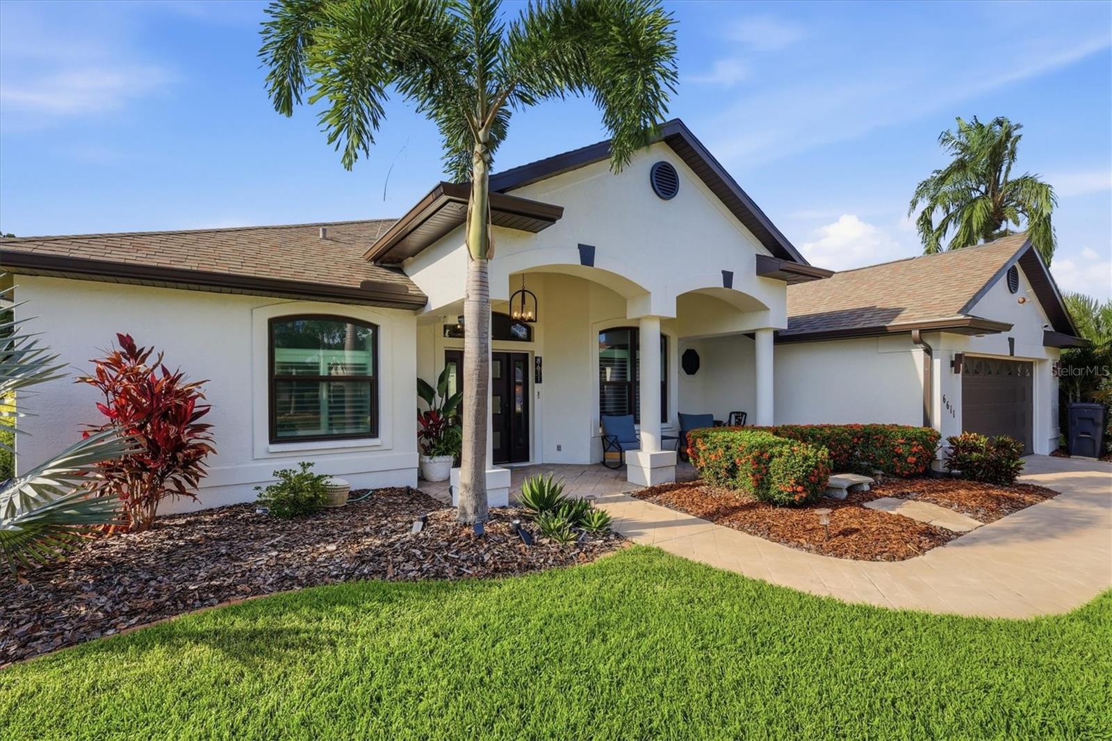 6611 PEACH TREE CREEK RD, BRADENTON, FL, 34203