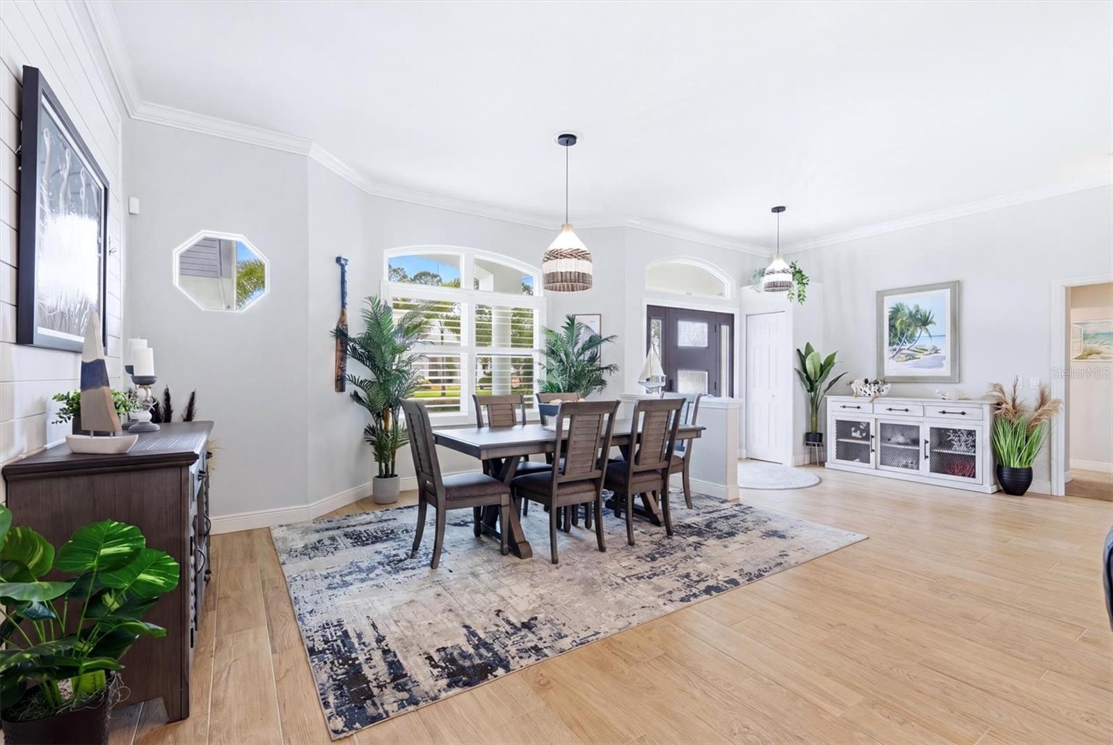 6611 PEACH TREE CREEK RD, BRADENTON, FL, 34203