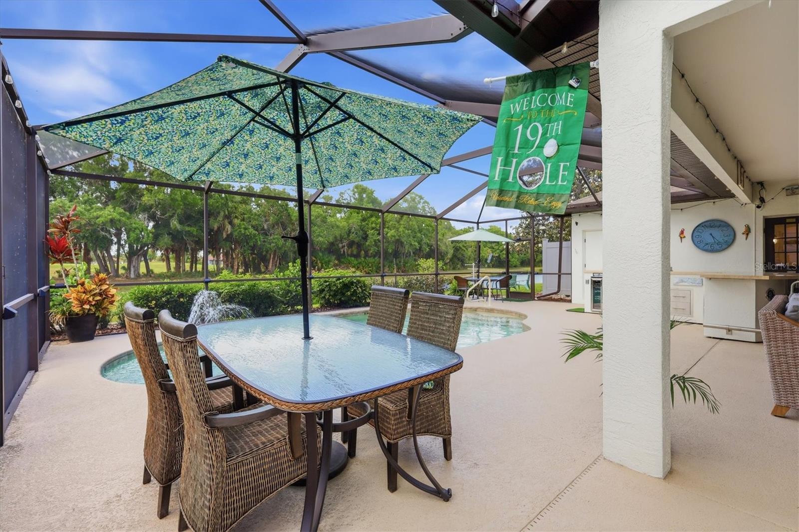 6611 PEACH TREE CREEK RD, BRADENTON, FL, 34203