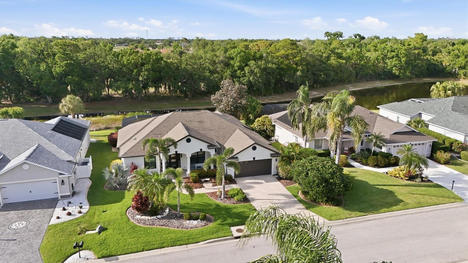 6611 PEACH TREE CREEK RD, BRADENTON, FL, 34203