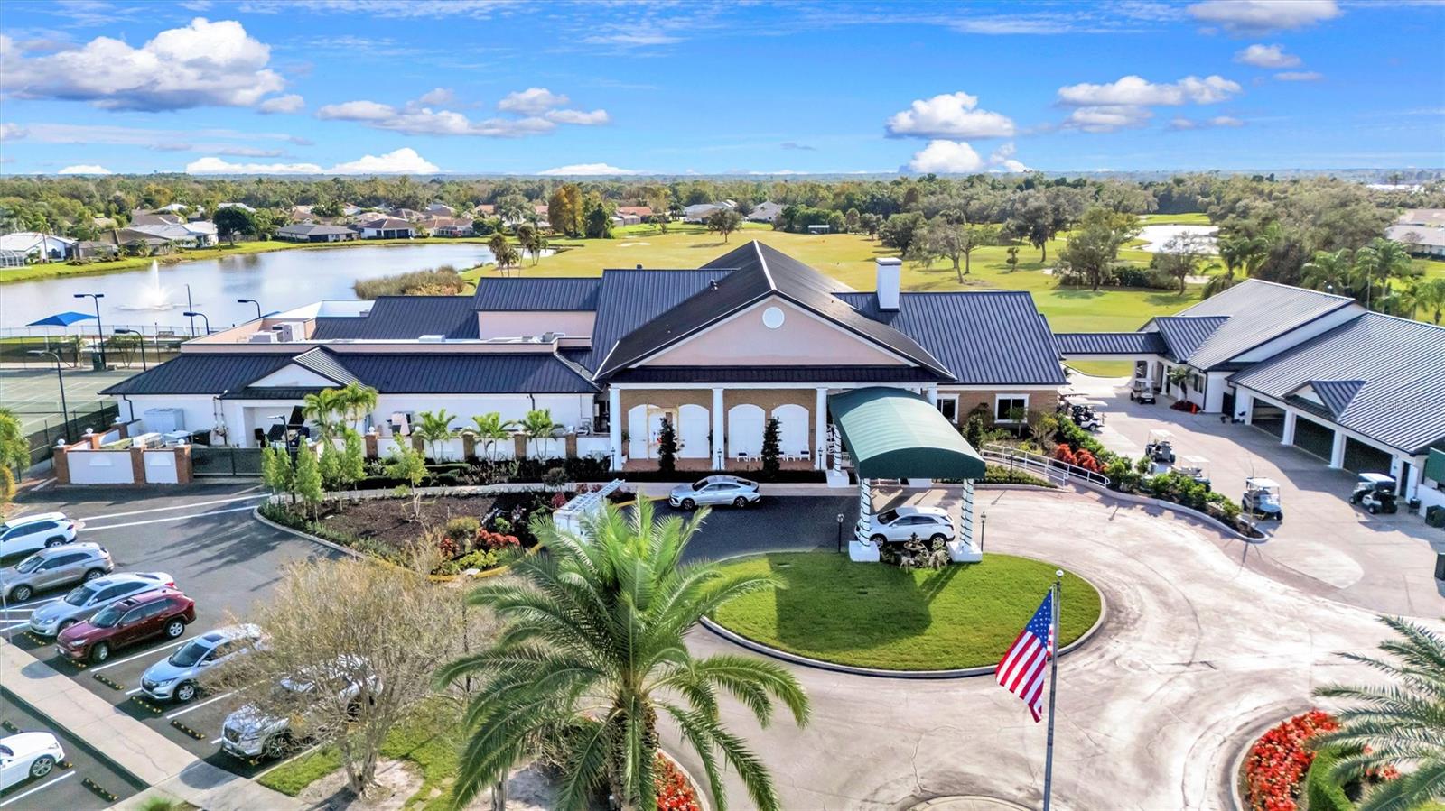 6611 PEACH TREE CREEK RD, BRADENTON, FL, 34203