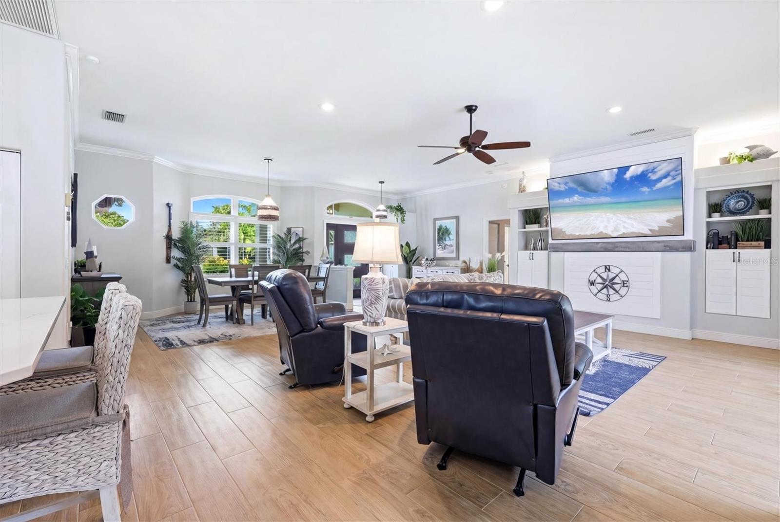 6611 PEACH TREE CREEK RD, BRADENTON, FL, 34203