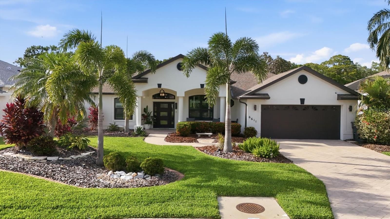 6611 PEACH TREE CREEK RD, BRADENTON, FL, 34203