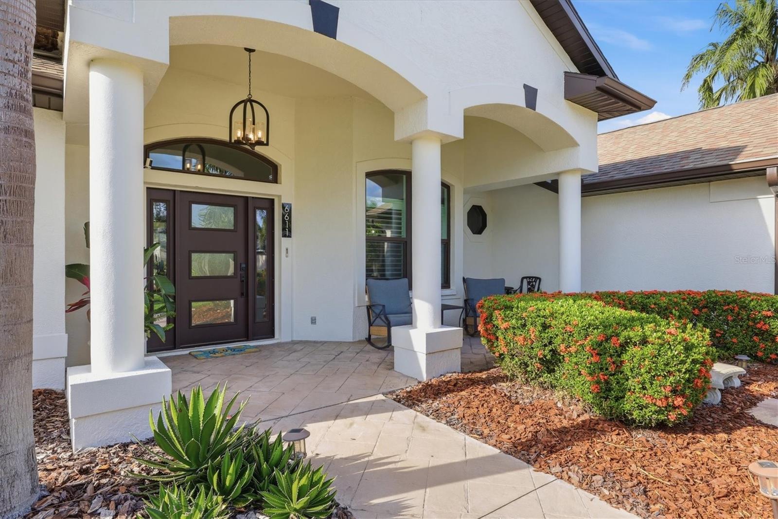 6611 PEACH TREE CREEK RD, BRADENTON, FL, 34203