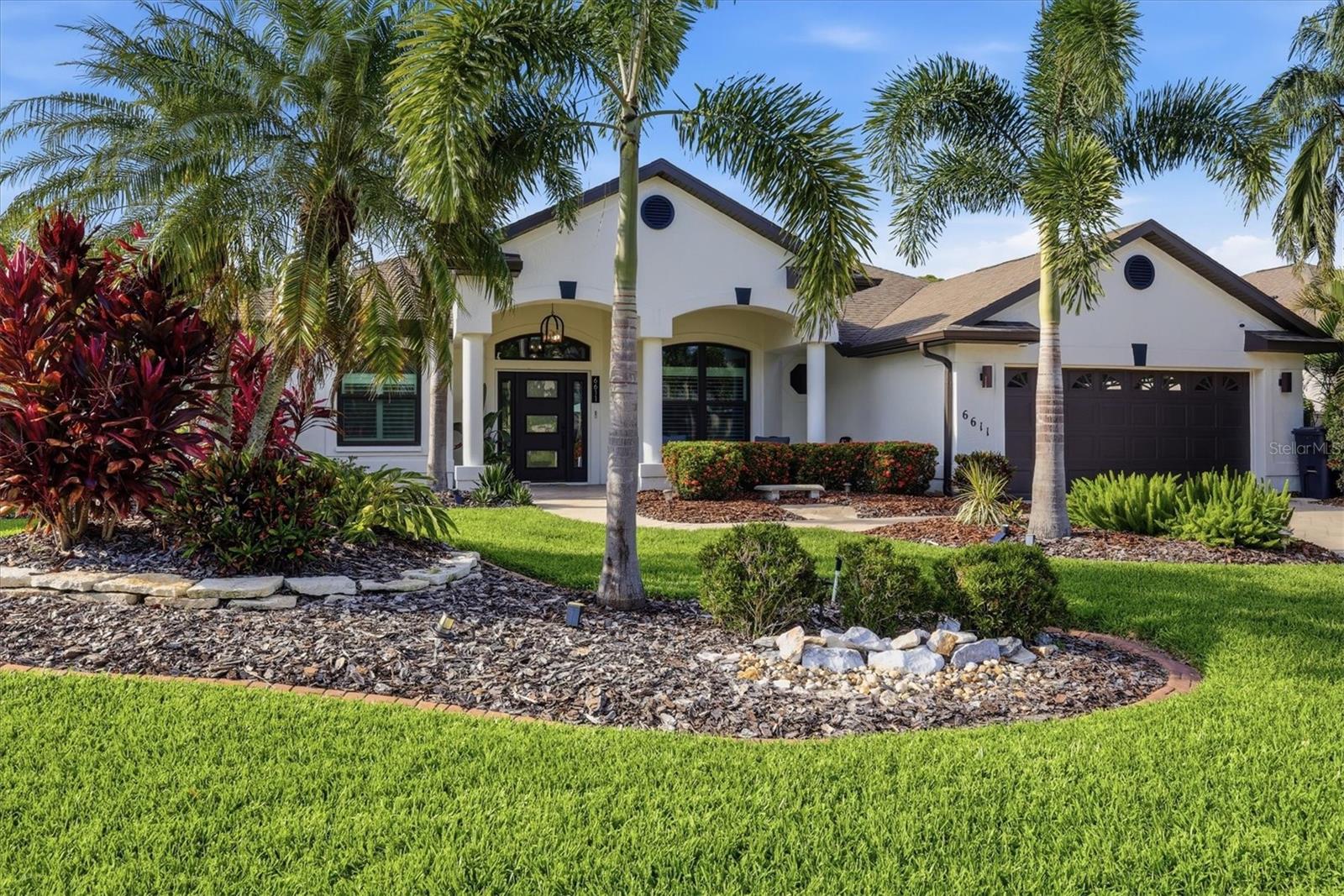 6611 PEACH TREE CREEK RD, BRADENTON, FL, 34203