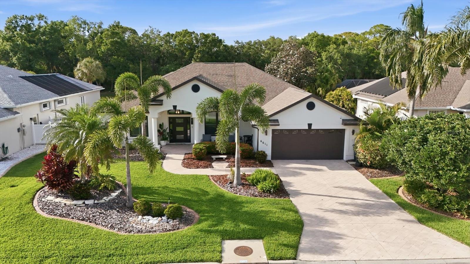 6611 PEACH TREE CREEK RD, BRADENTON, FL, 34203