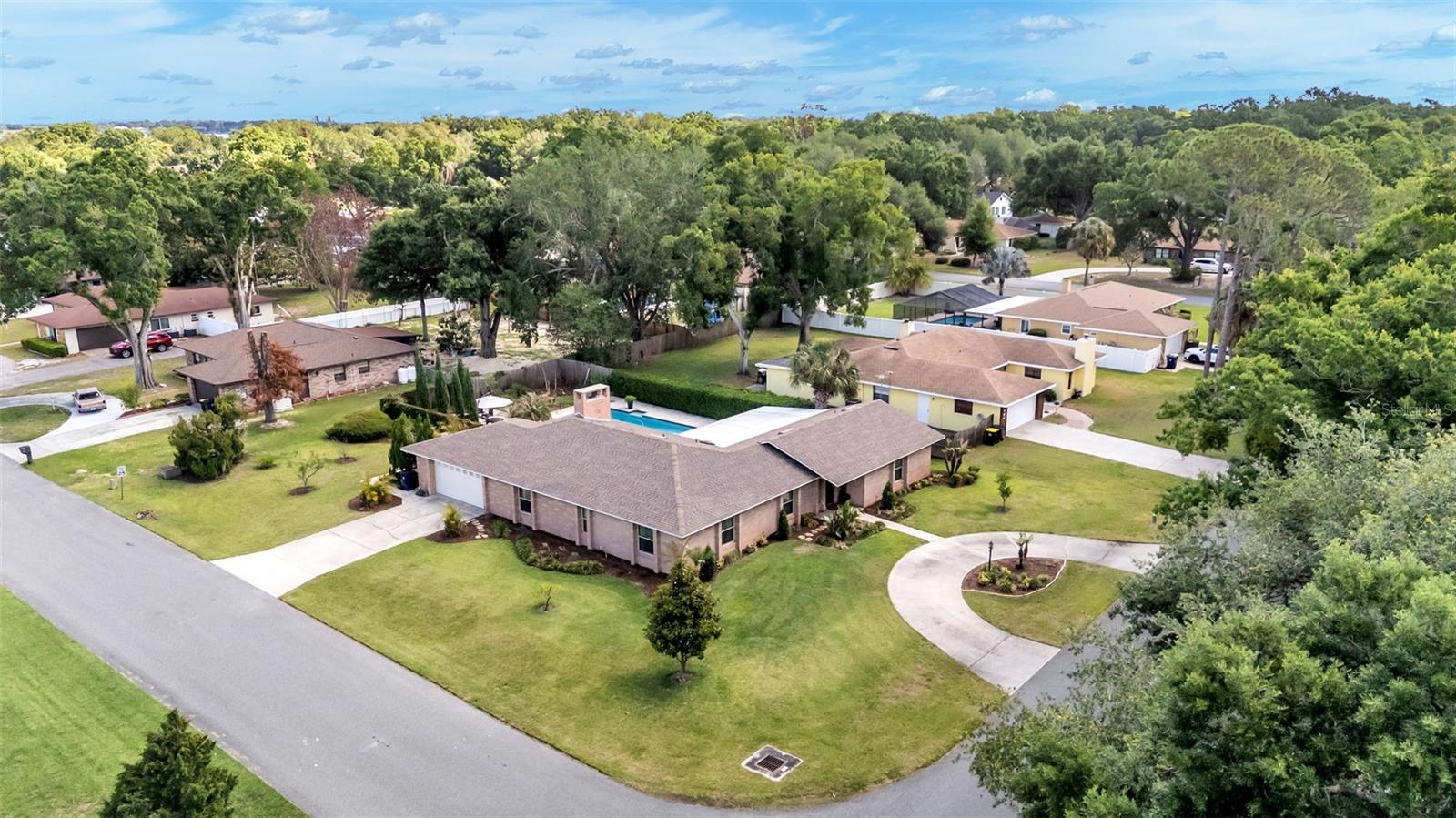 906 CRESTVIEW DR, AUBURNDALE, FL, 33823