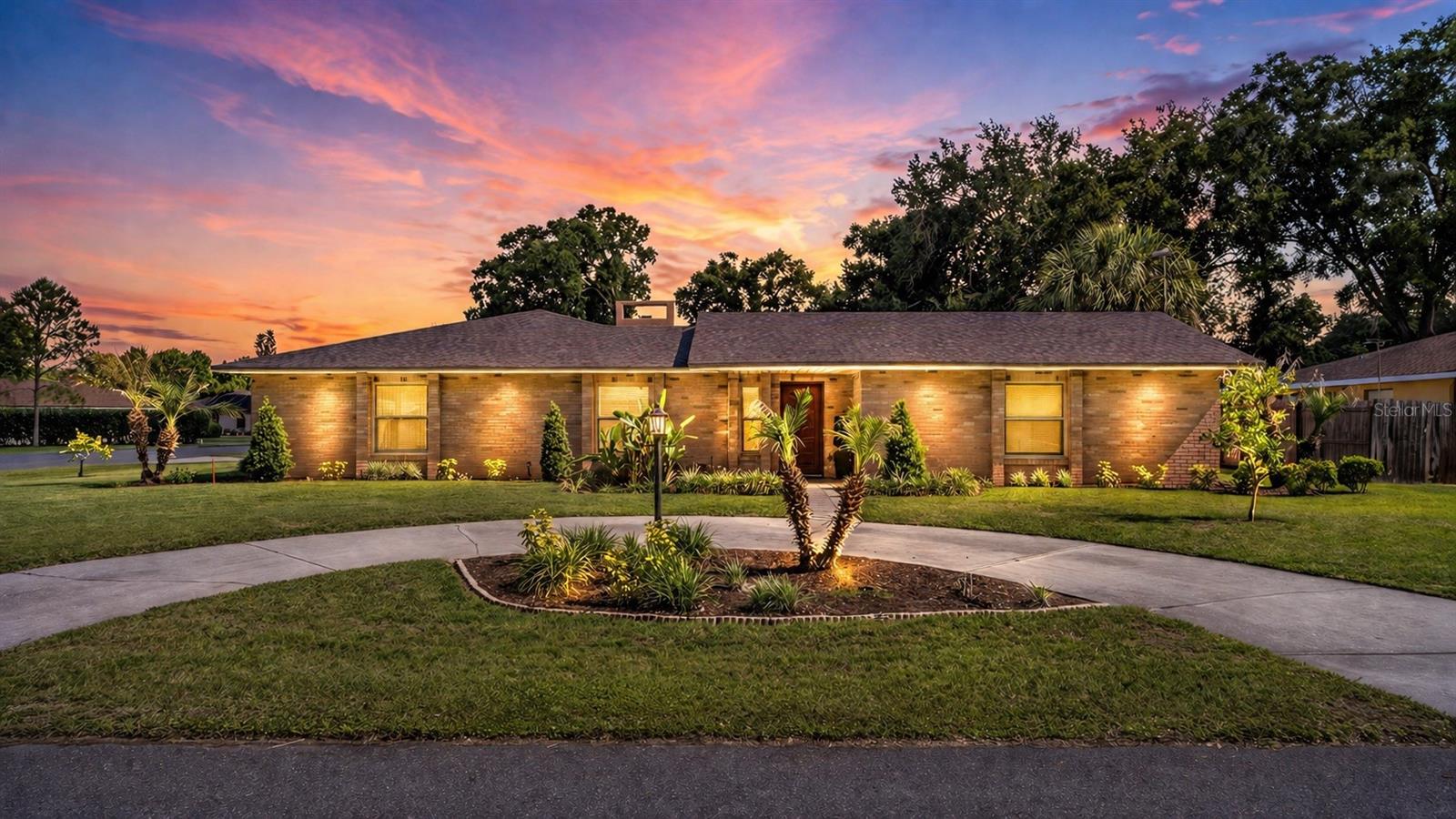 906 CRESTVIEW DR, AUBURNDALE, FL, 33823