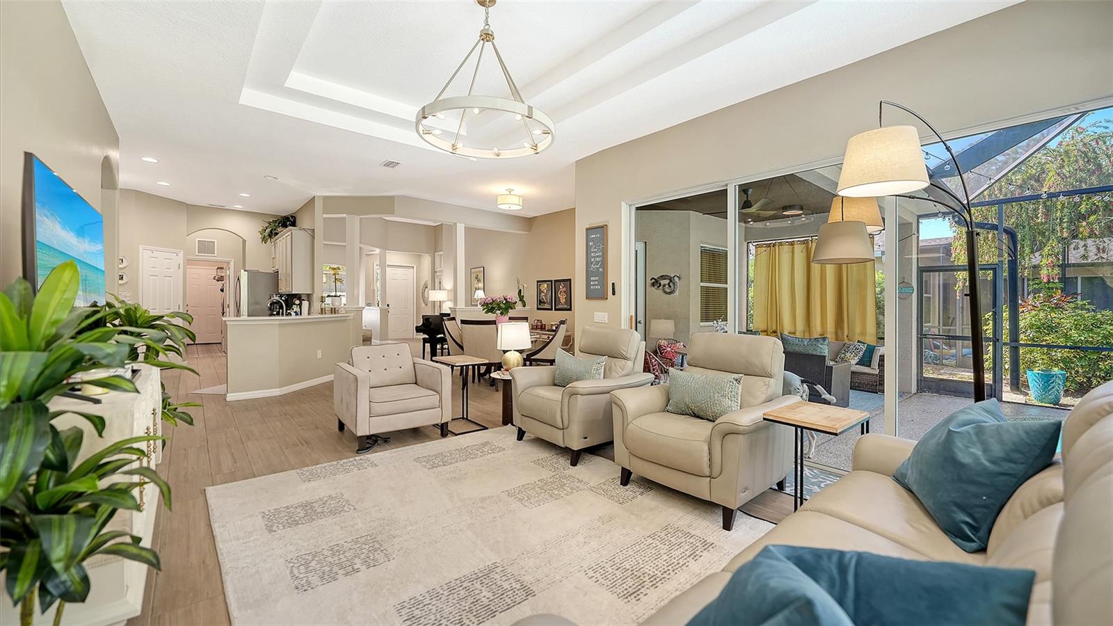 12554 CARA CARA LOOP, BRADENTON, FL, 34212