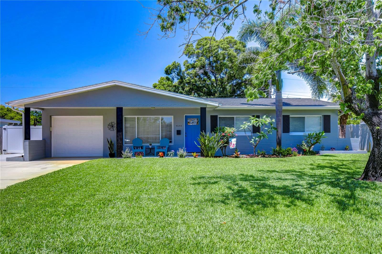 5635 24TH AVE N, ST PETERSBURG, FL, 33710