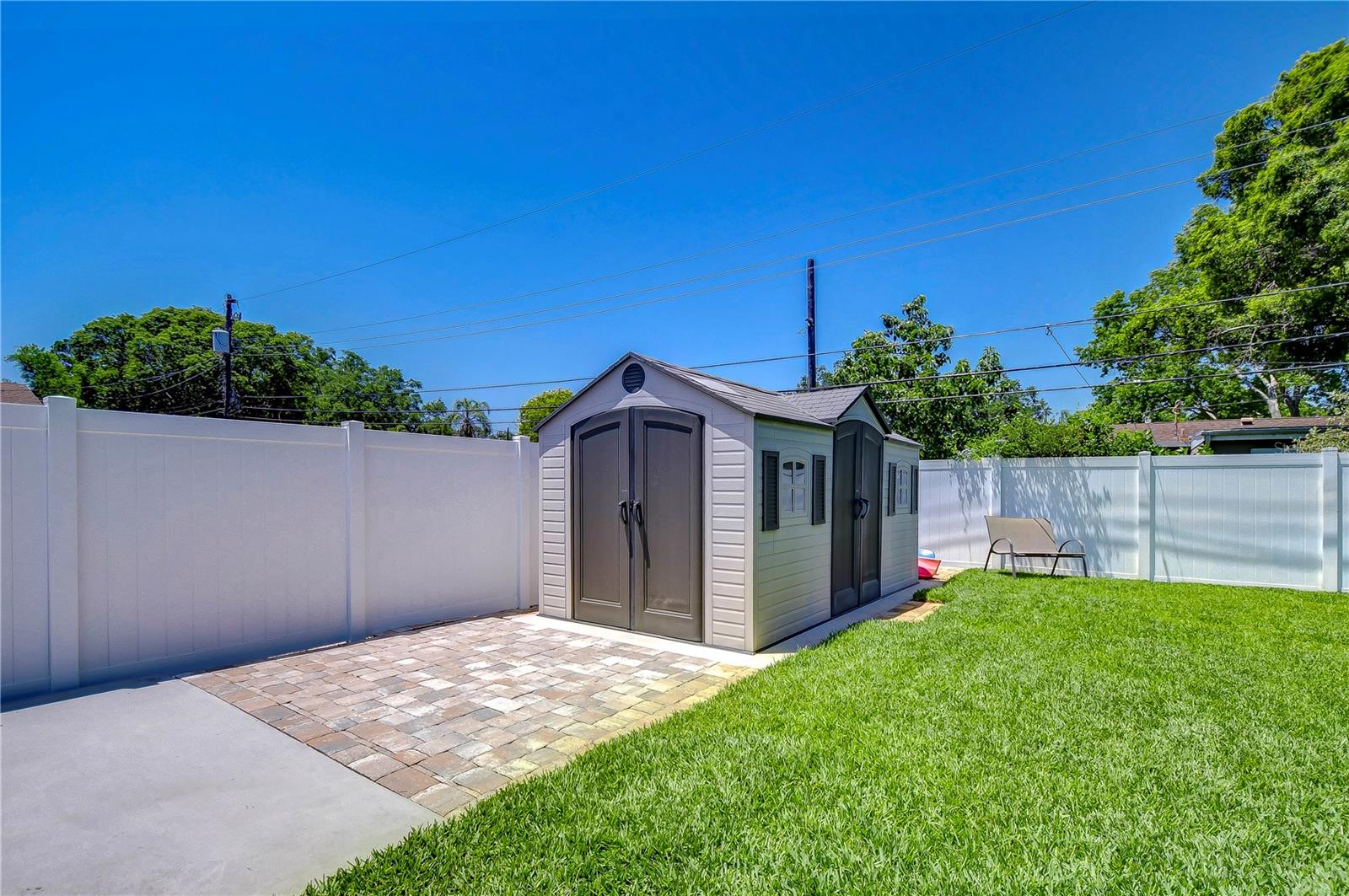 5635 24TH AVE N, ST PETERSBURG, FL, 33710