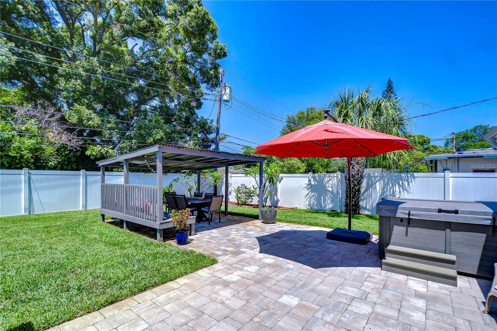 5635 24TH AVE N, ST PETERSBURG, FL, 33710