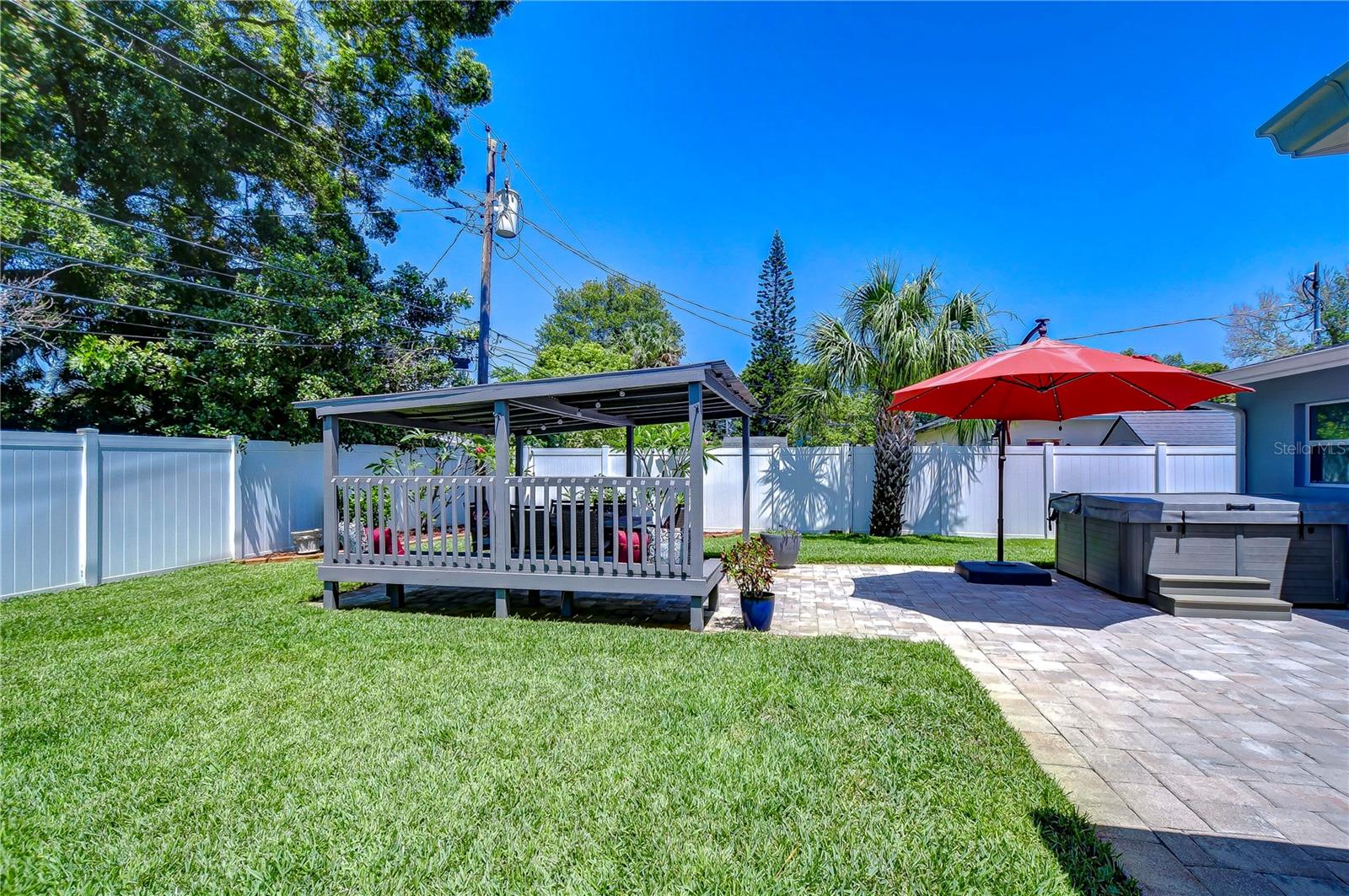 5635 24TH AVE N, ST PETERSBURG, FL, 33710