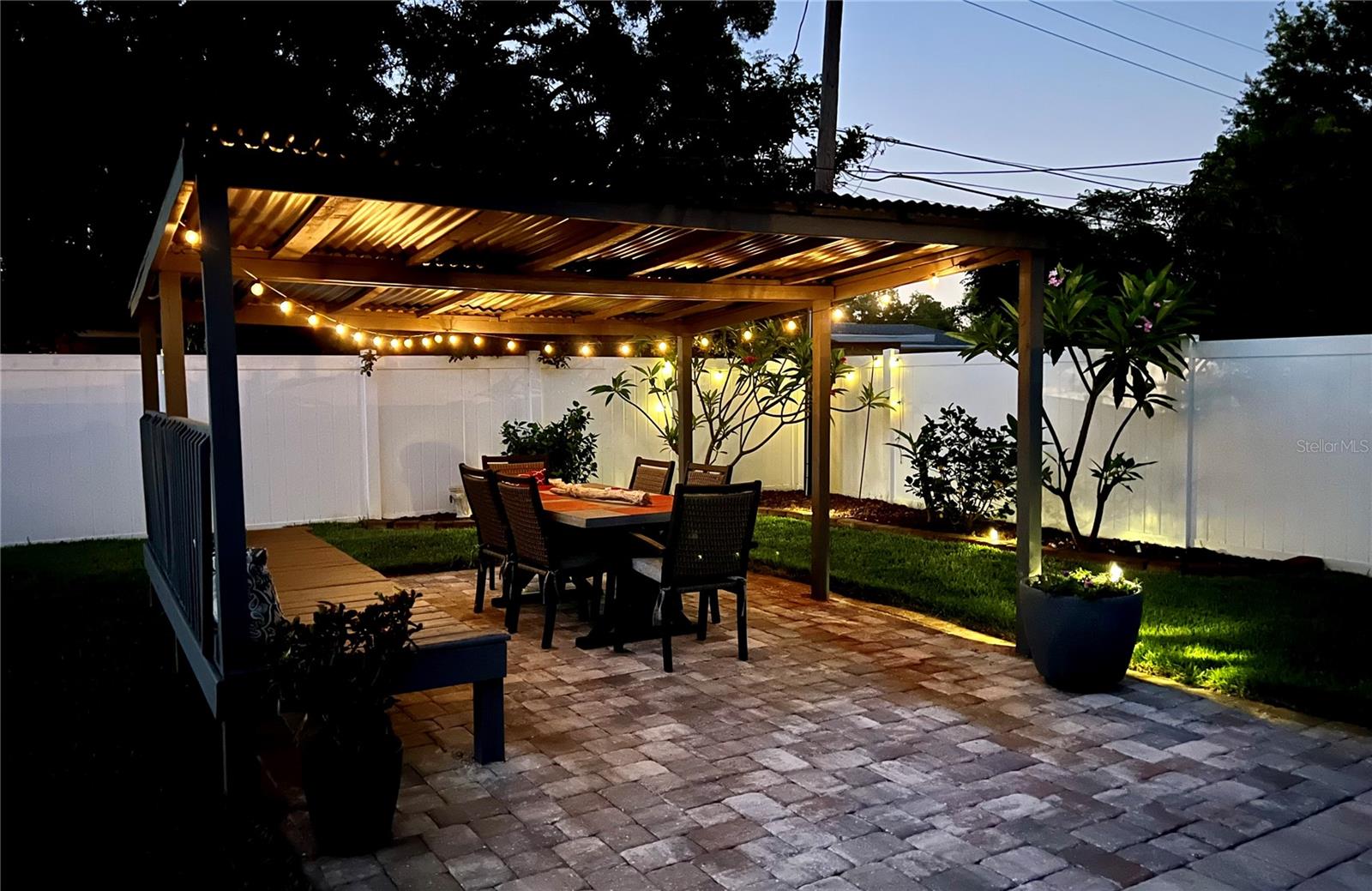 5635 24TH AVE N, ST PETERSBURG, FL, 33710