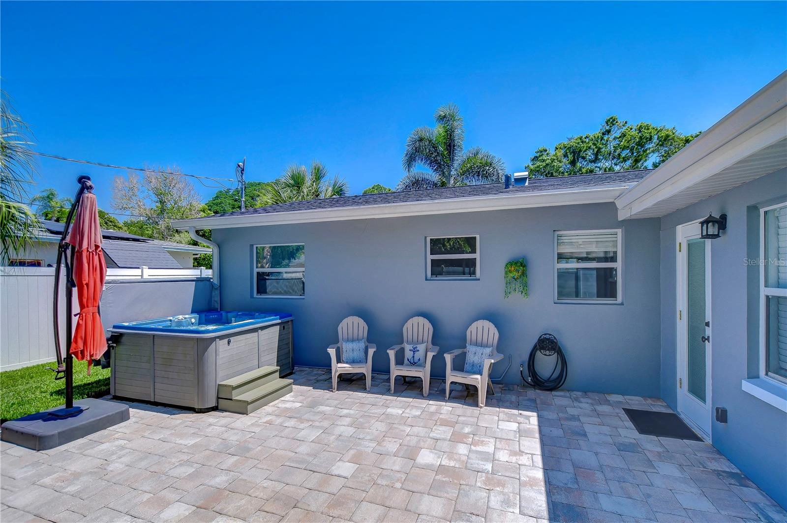 5635 24TH AVE N, ST PETERSBURG, FL, 33710