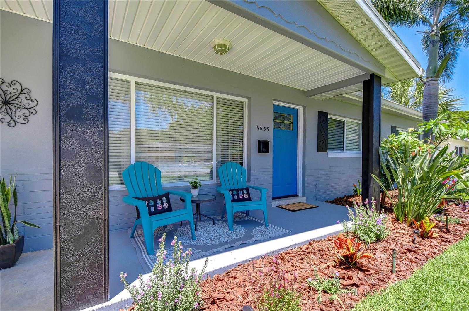 5635 24TH AVE N, ST PETERSBURG, FL, 33710