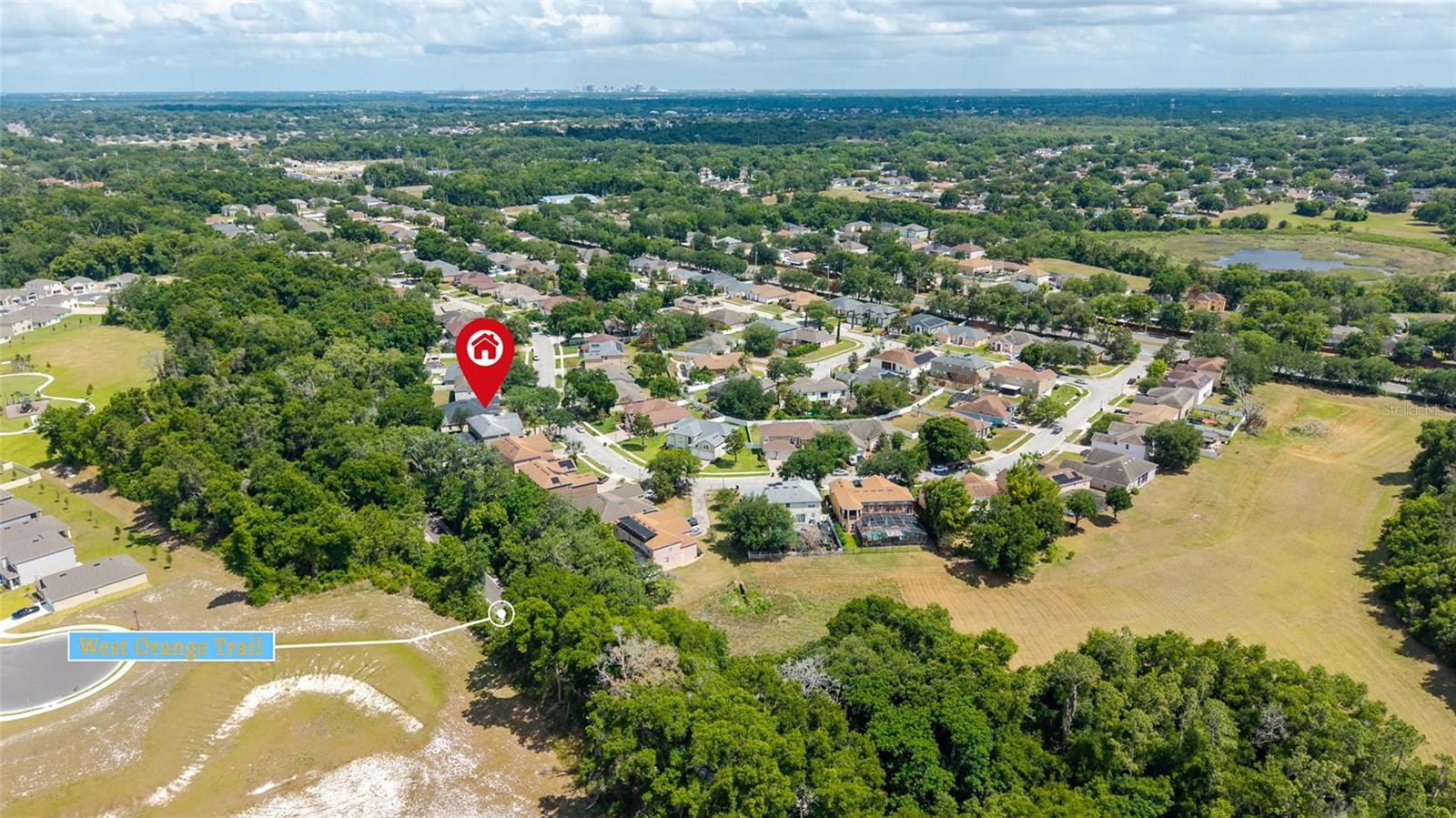 2190 LAUREL BLOSSOM CIR, OCOEE, FL, 34761