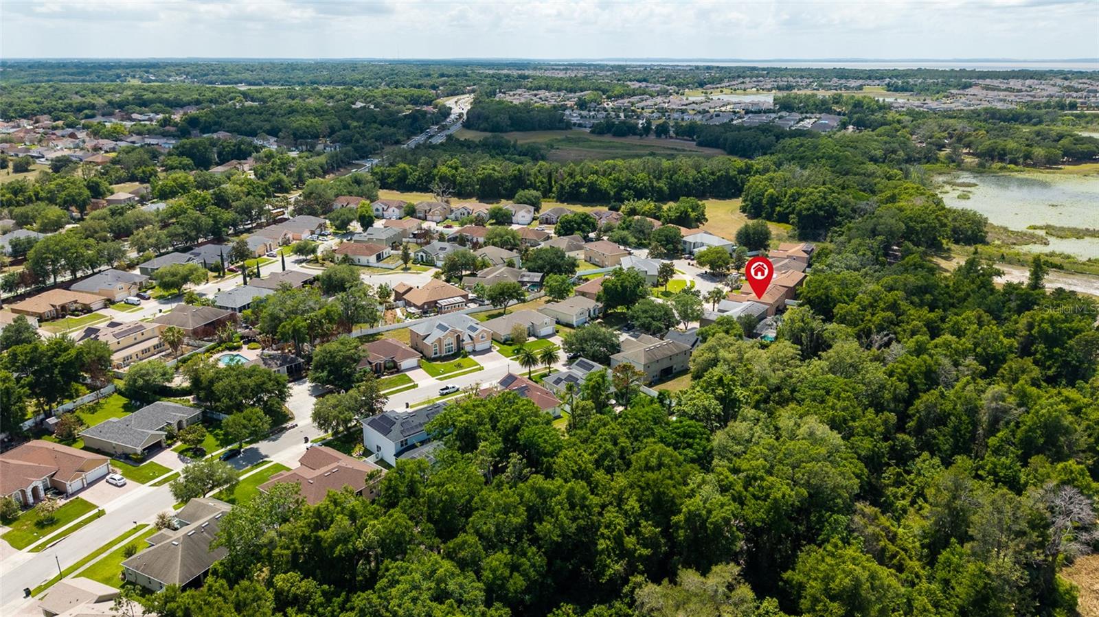 2190 LAUREL BLOSSOM CIR, OCOEE, FL, 34761