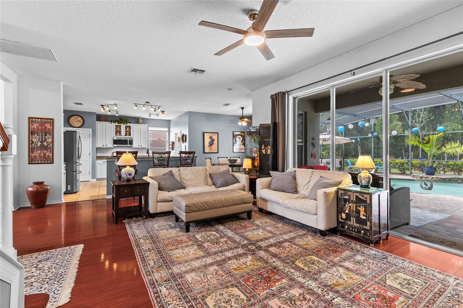 2190 LAUREL BLOSSOM CIR, OCOEE, FL, 34761