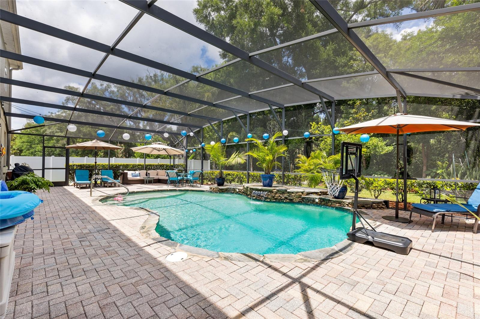 2190 LAUREL BLOSSOM CIR, OCOEE, FL, 34761