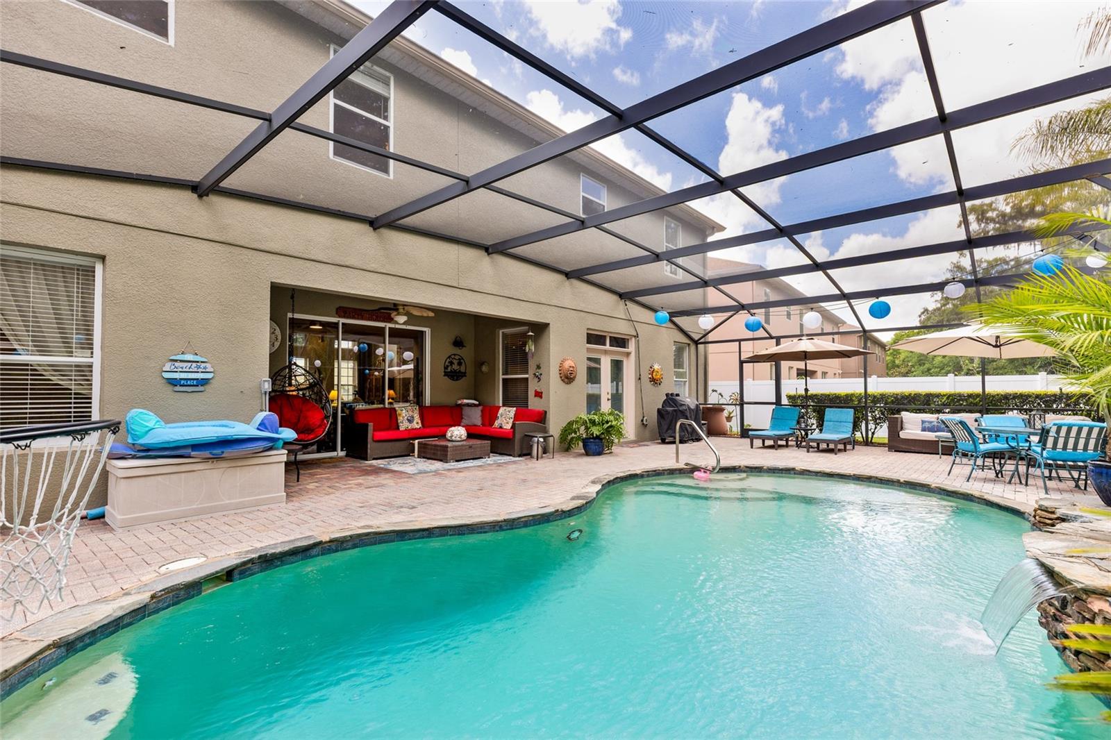 2190 LAUREL BLOSSOM CIR, OCOEE, FL, 34761