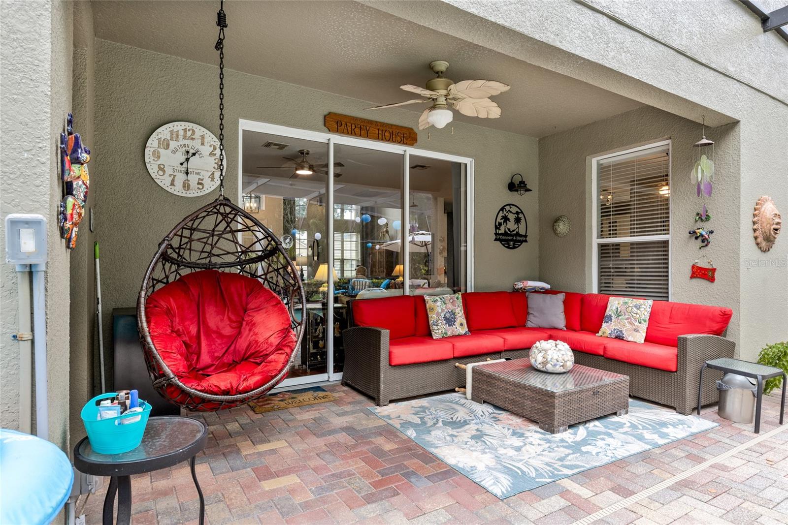 2190 LAUREL BLOSSOM CIR, OCOEE, FL, 34761