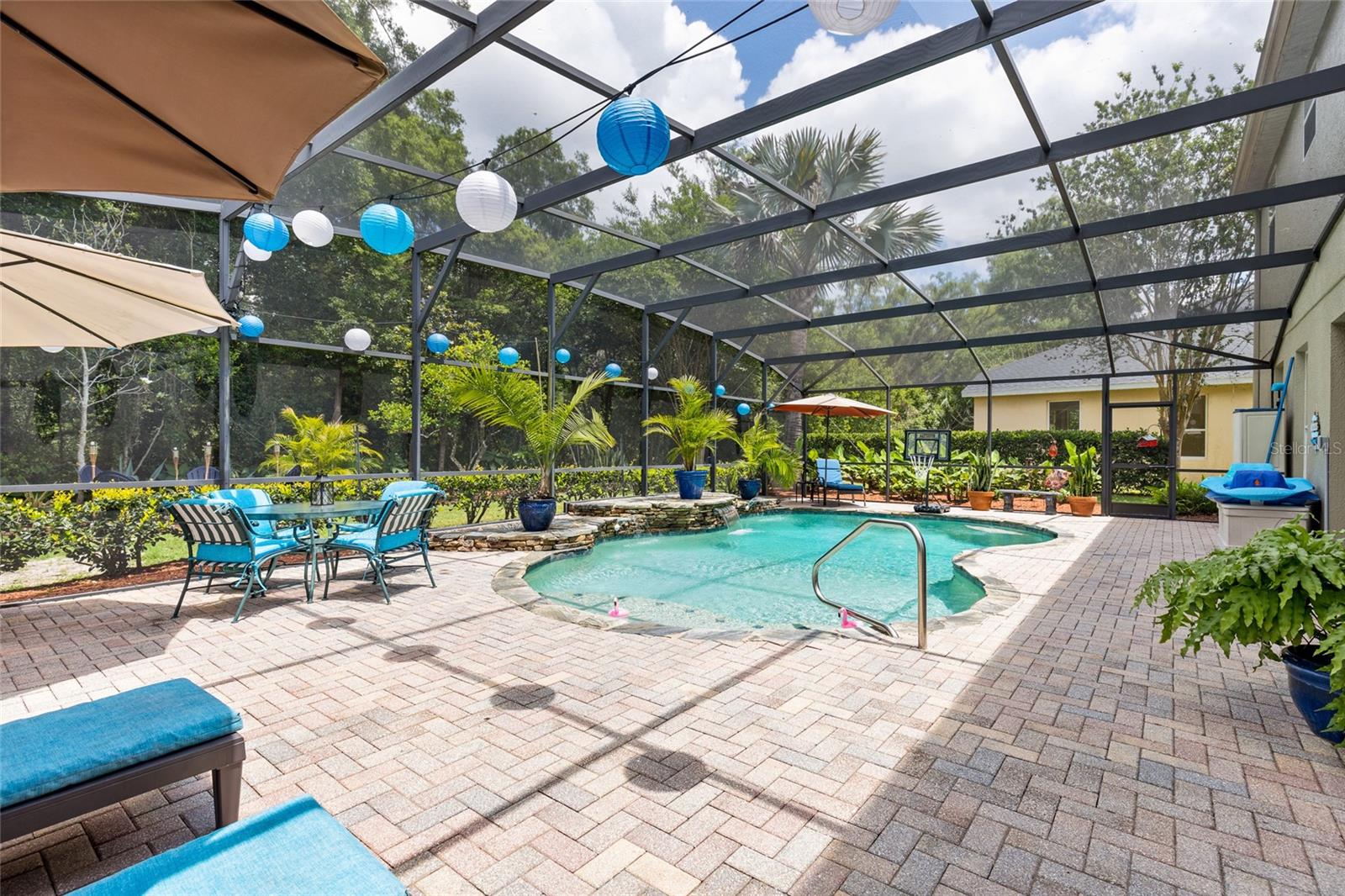 2190 LAUREL BLOSSOM CIR, OCOEE, FL, 34761