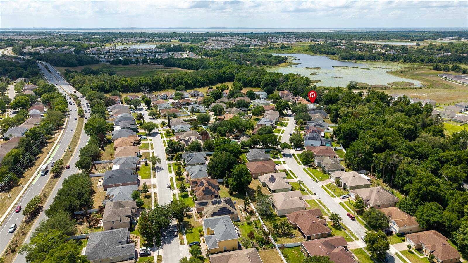 2190 LAUREL BLOSSOM CIR, OCOEE, FL, 34761