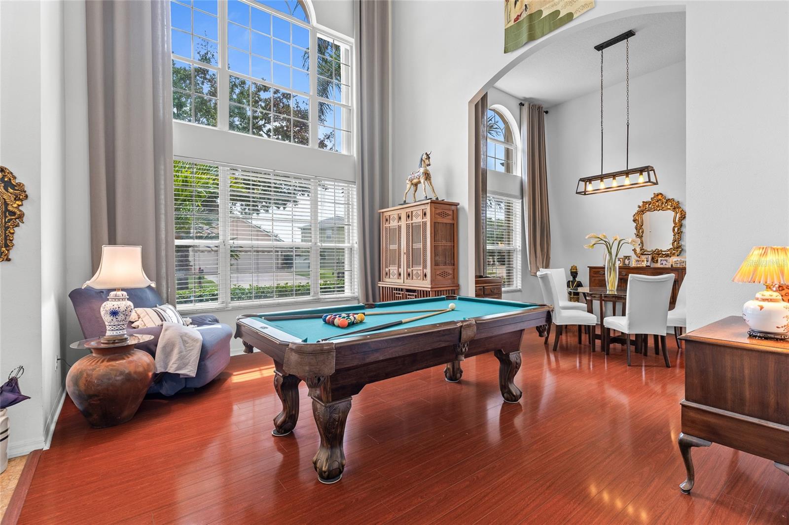 2190 LAUREL BLOSSOM CIR, OCOEE, FL, 34761