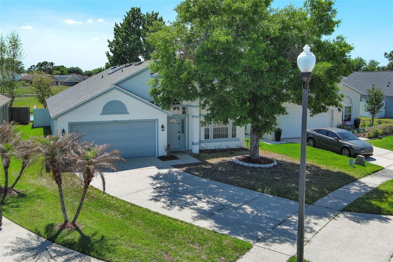 408 LEXINGDALE DR, ORLANDO, FL, 32828