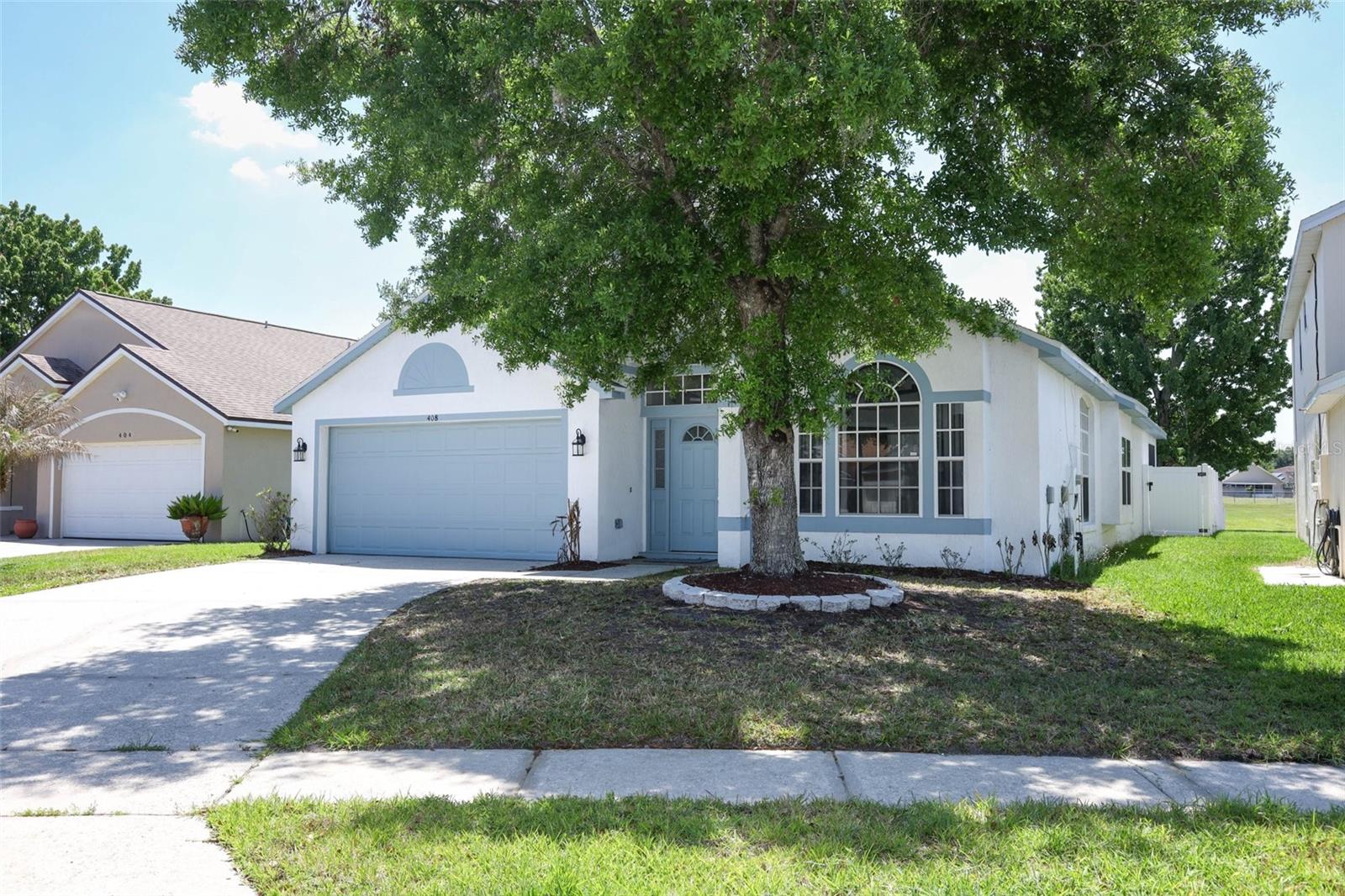 408 LEXINGDALE DR, ORLANDO, FL, 32828