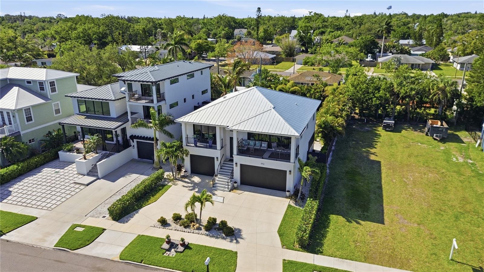 1912 RIVERSIDE DR E, BRADENTON, FL, 34208