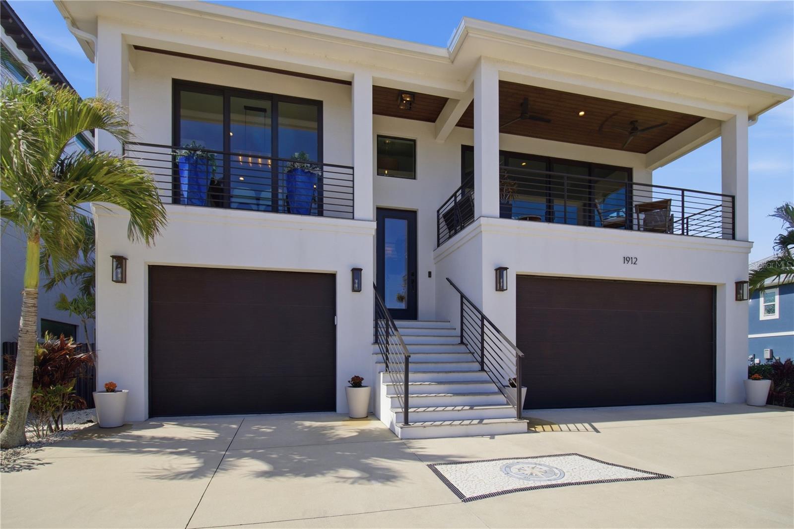 1912 RIVERSIDE DR E, BRADENTON, FL, 34208