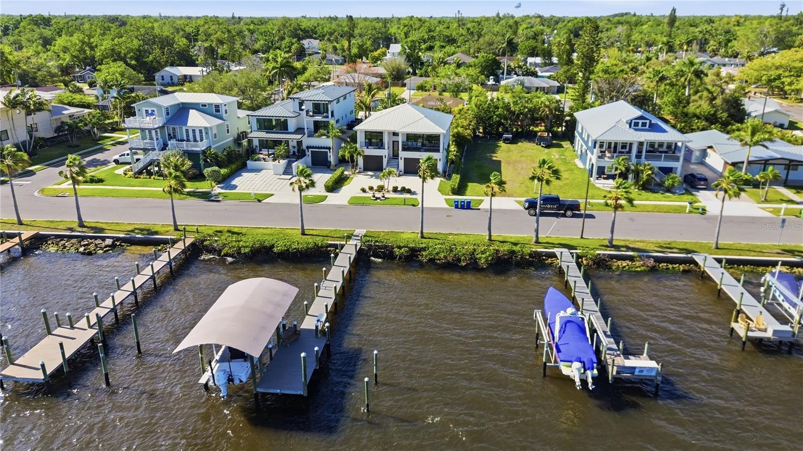 1912 RIVERSIDE DR E, BRADENTON, FL, 34208