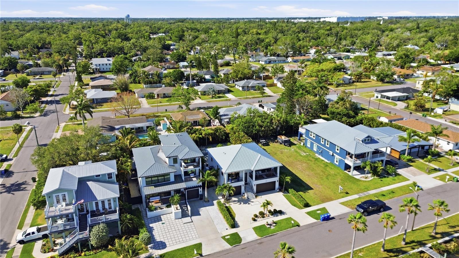 1912 RIVERSIDE DR E, BRADENTON, FL, 34208
