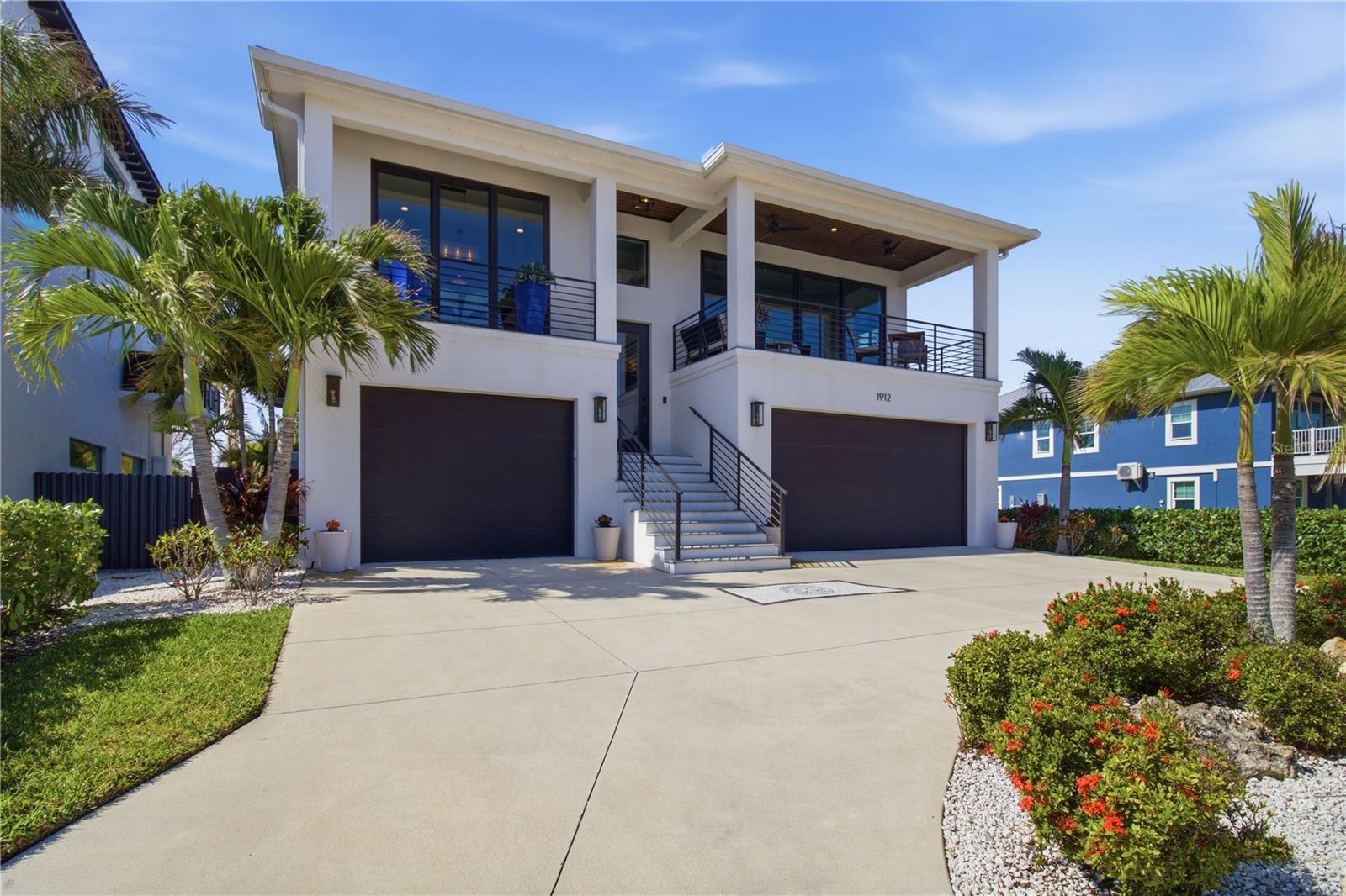 1912 RIVERSIDE DR E, BRADENTON, FL, 34208