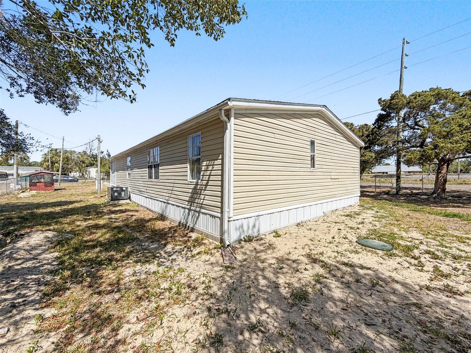 15936 ARCHER ST & 9718 DENTON AVE., HUDSON, FL, 34667