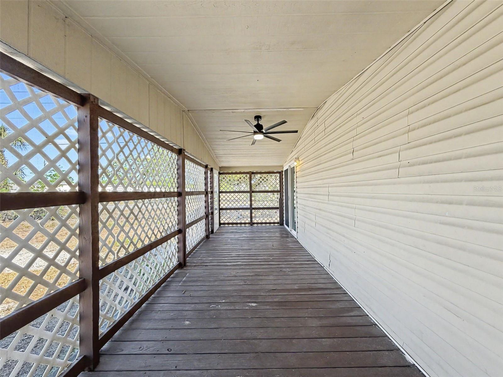 15936 ARCHER ST & 9718 DENTON AVE., HUDSON, FL, 34667