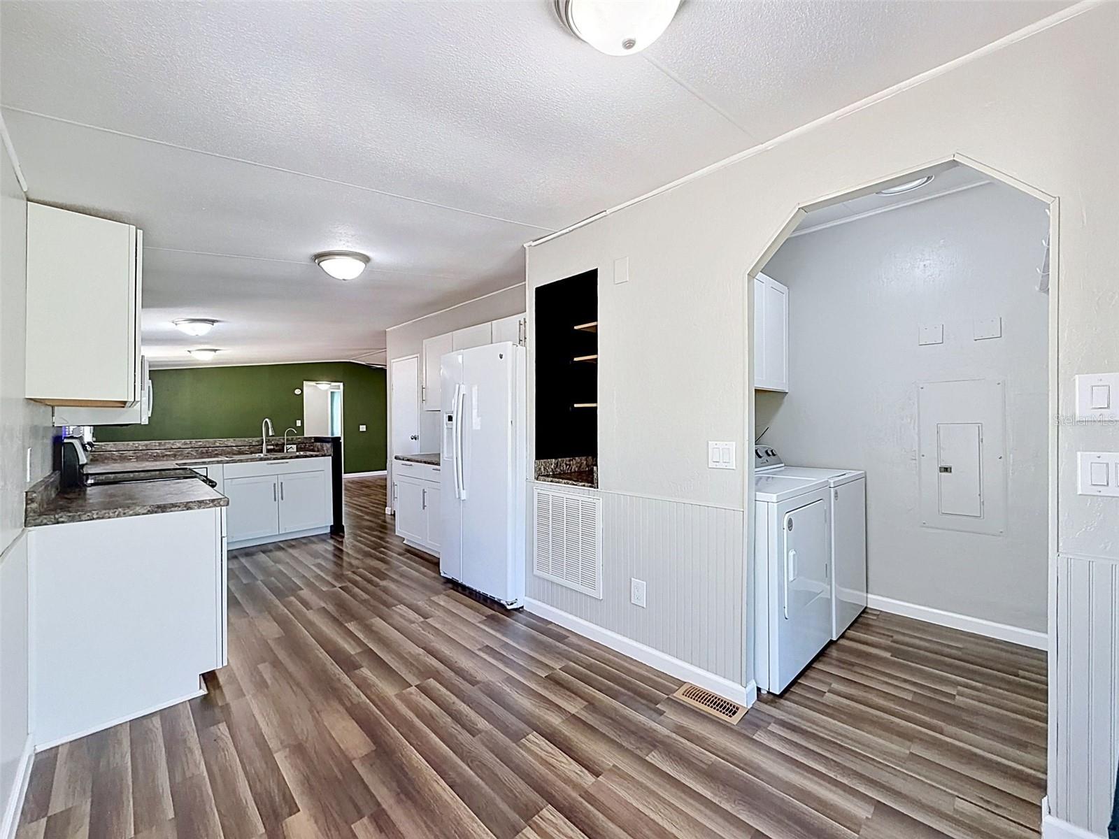 15936 ARCHER ST & 9718 DENTON AVE., HUDSON, FL, 34667