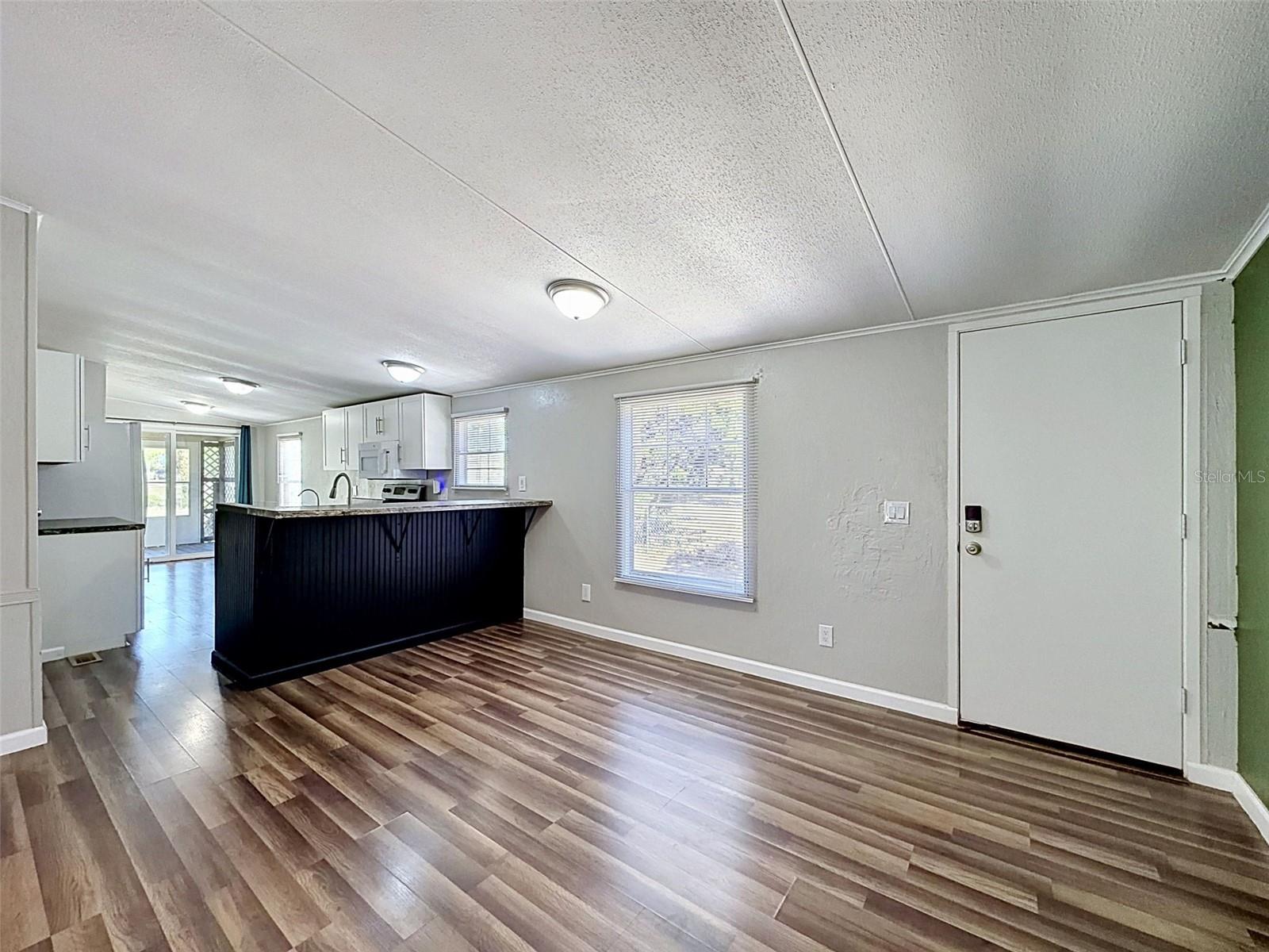 15936 ARCHER ST & 9718 DENTON AVE., HUDSON, FL, 34667