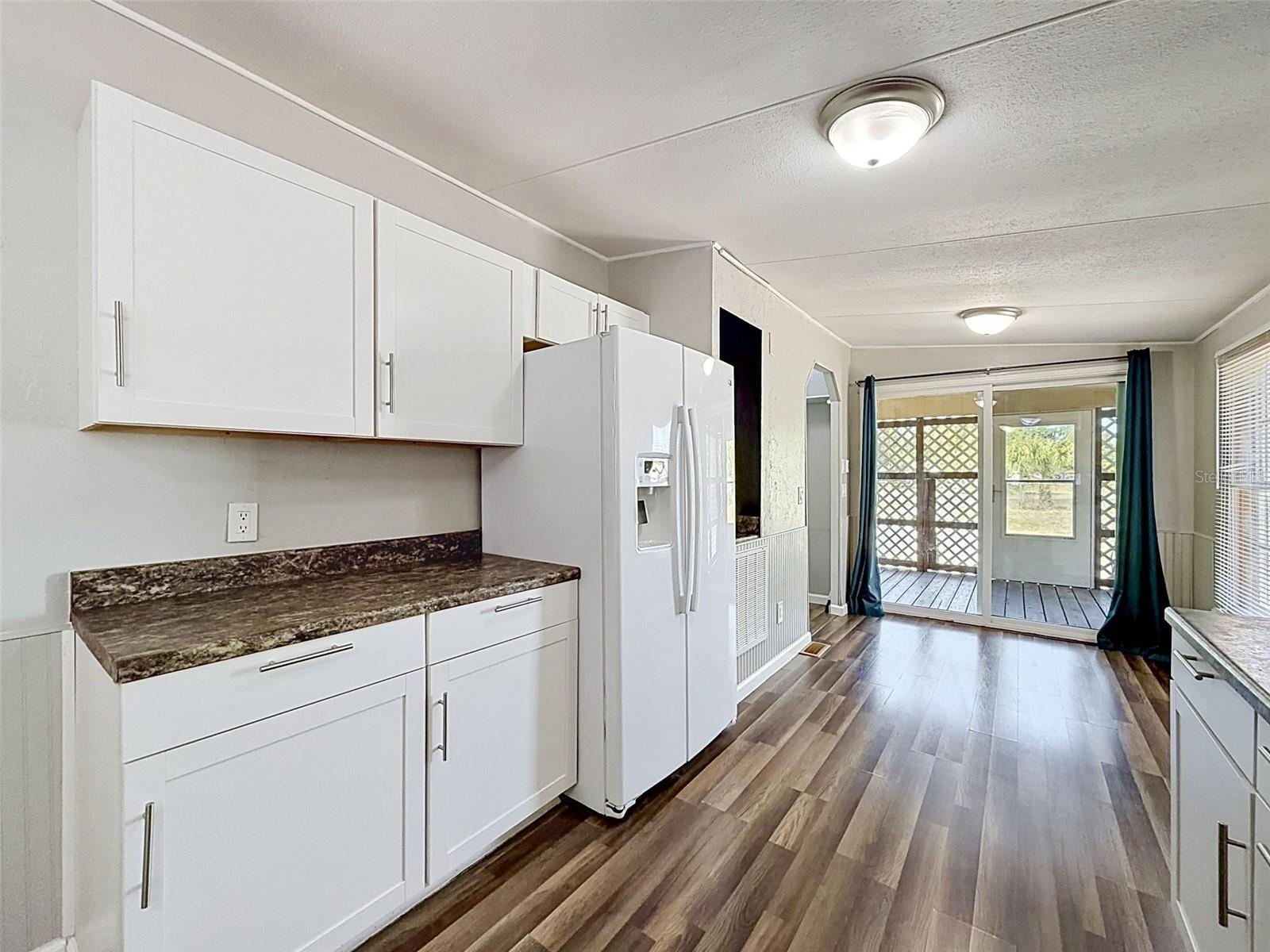 15936 ARCHER ST & 9718 DENTON AVE., HUDSON, FL, 34667