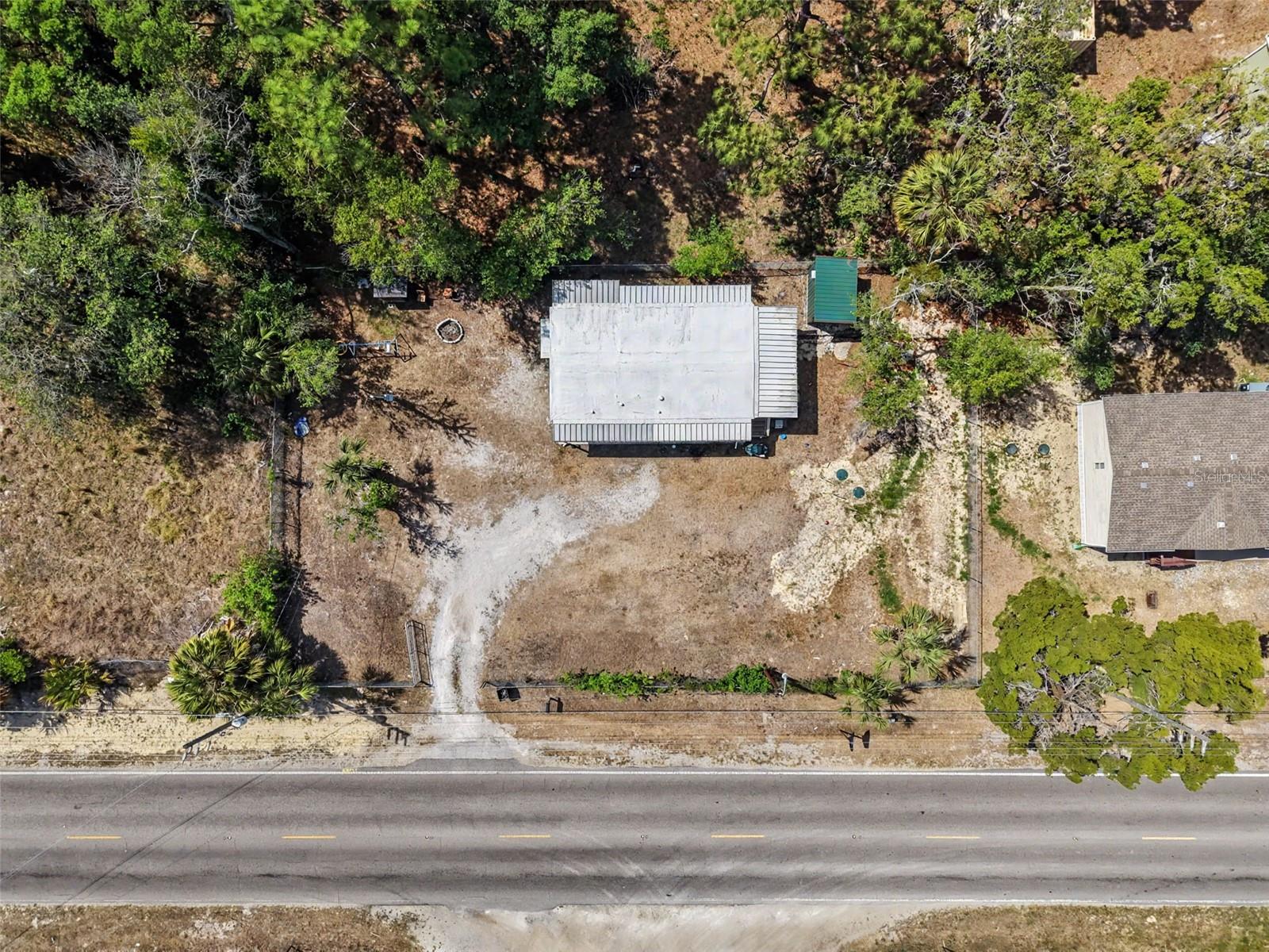 15936 ARCHER ST & 9718 DENTON AVE., HUDSON, FL, 34667