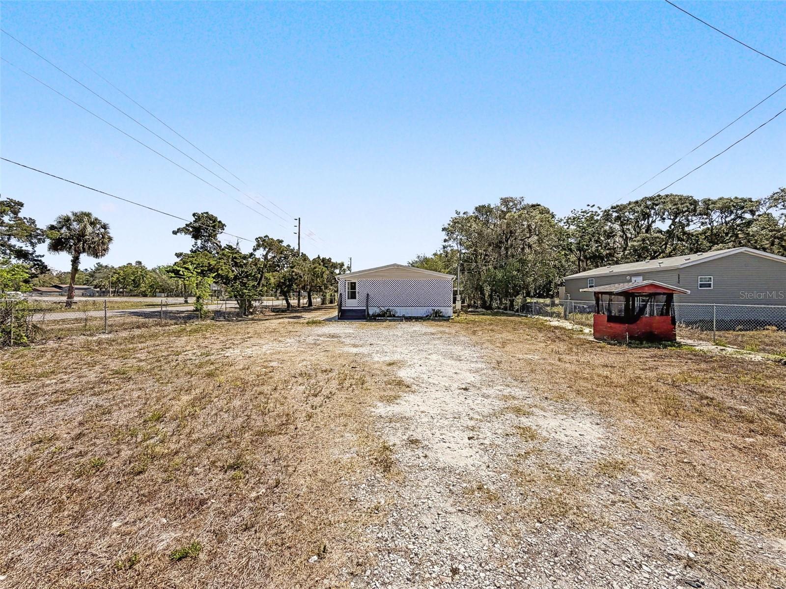 15936 ARCHER ST & 9718 DENTON AVE., HUDSON, FL, 34667