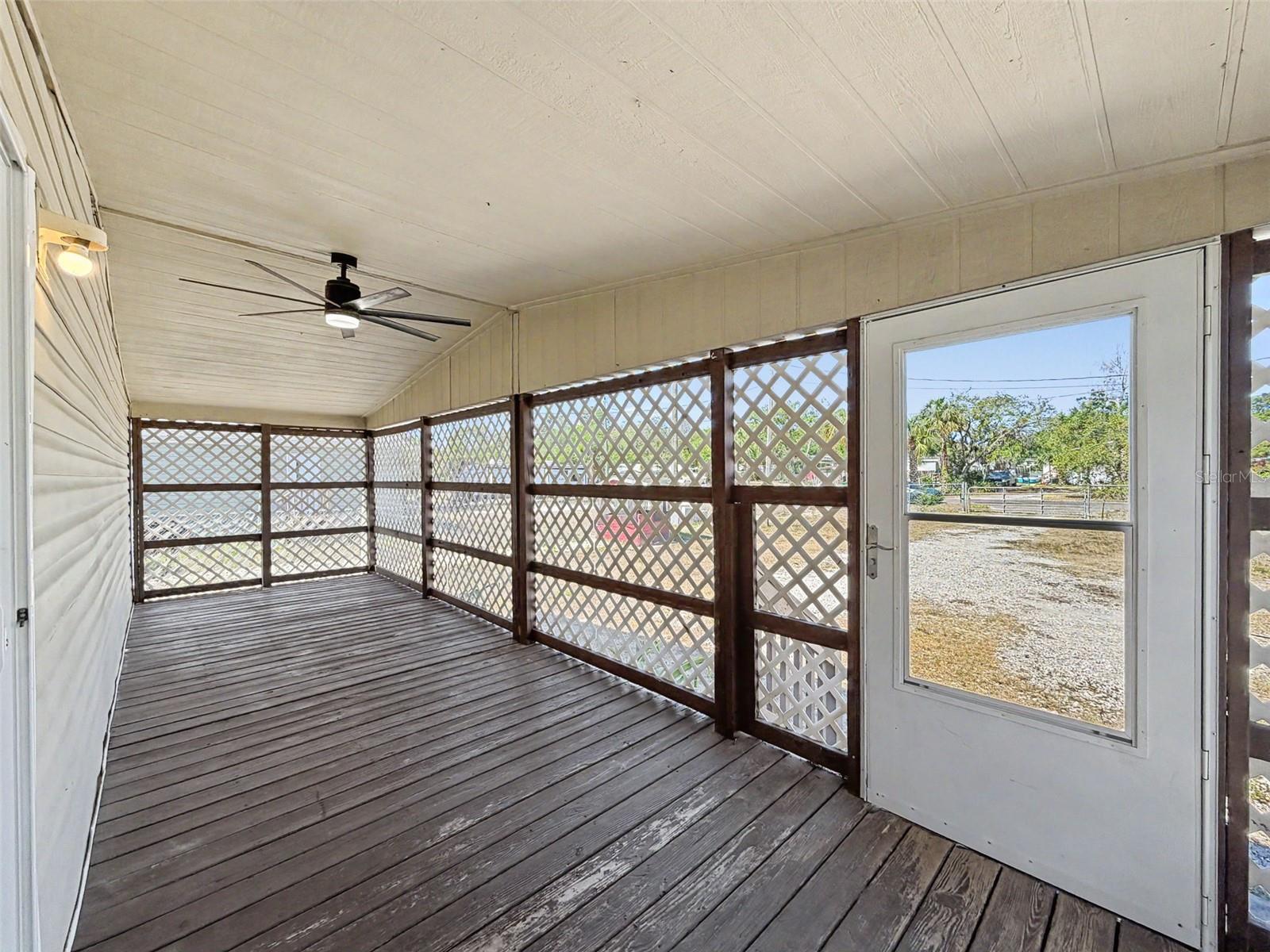 15936 ARCHER ST & 9718 DENTON AVE., HUDSON, FL, 34667