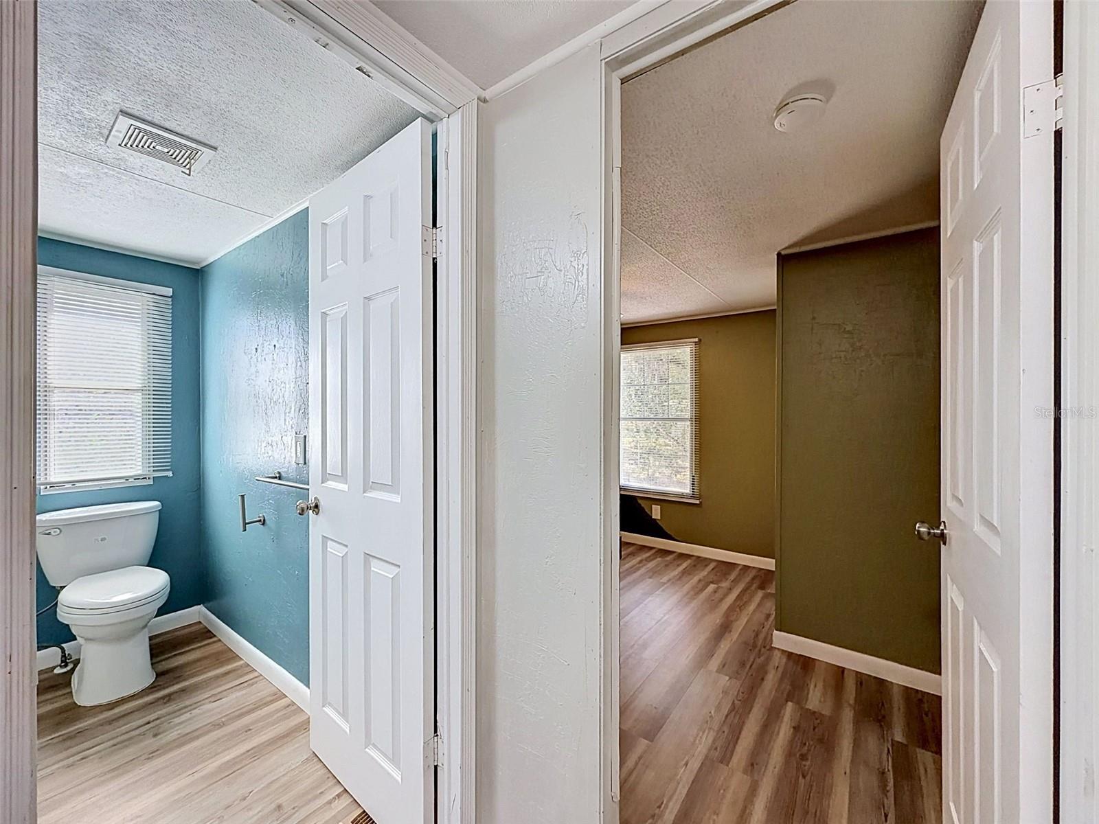 15936 ARCHER ST & 9718 DENTON AVE., HUDSON, FL, 34667