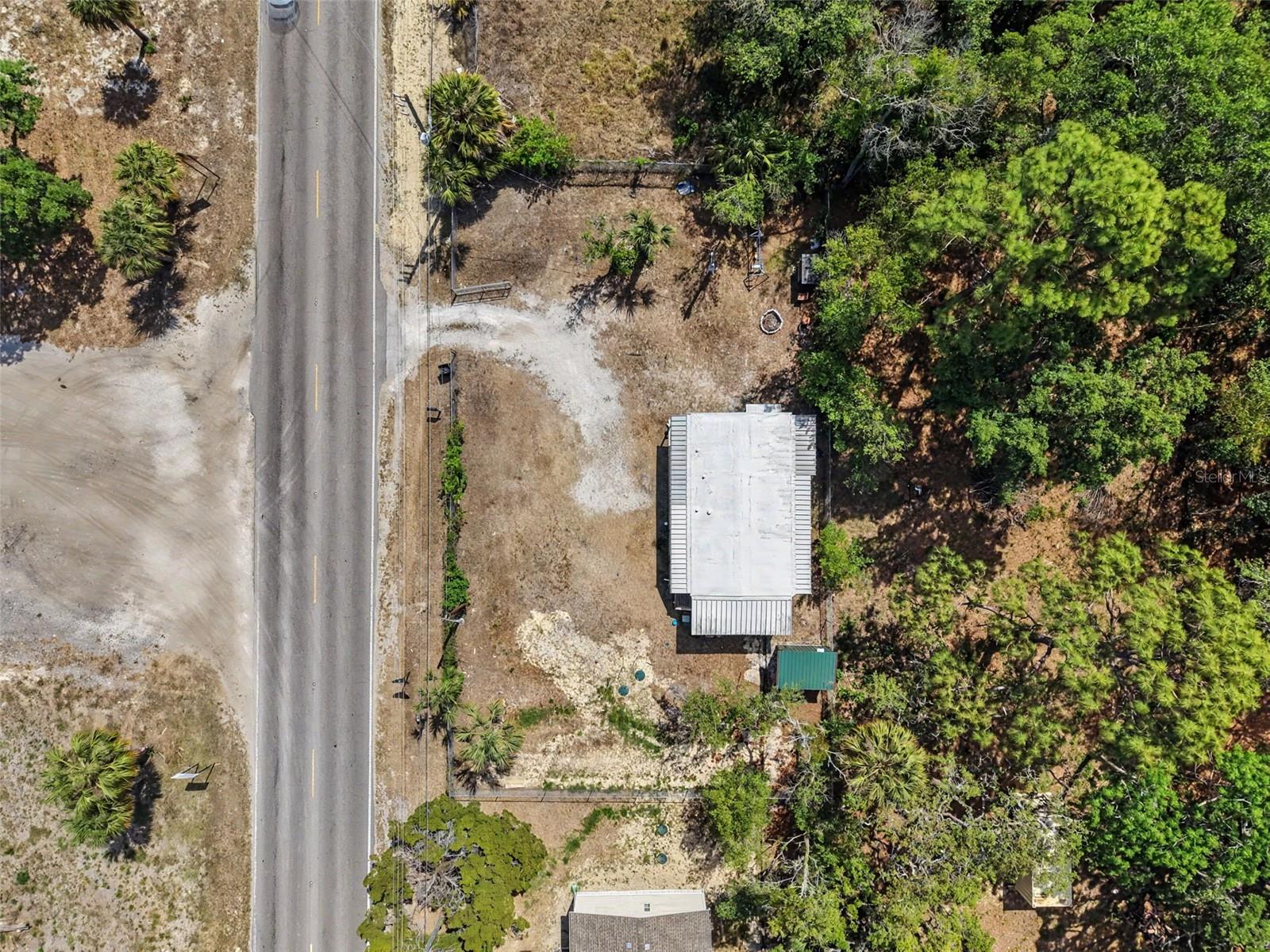 15936 ARCHER ST & 9718 DENTON AVE., HUDSON, FL, 34667