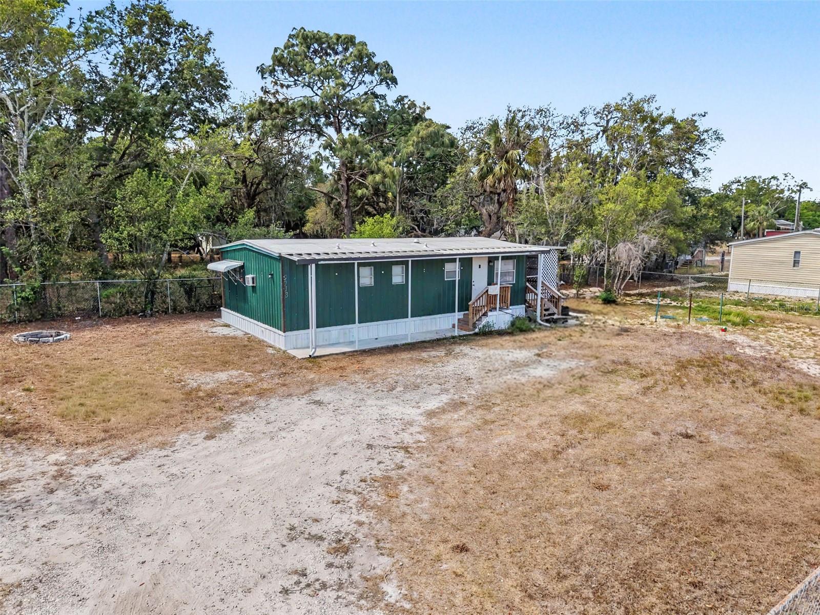 15936 ARCHER ST & 9718 DENTON AVE., HUDSON, FL, 34667