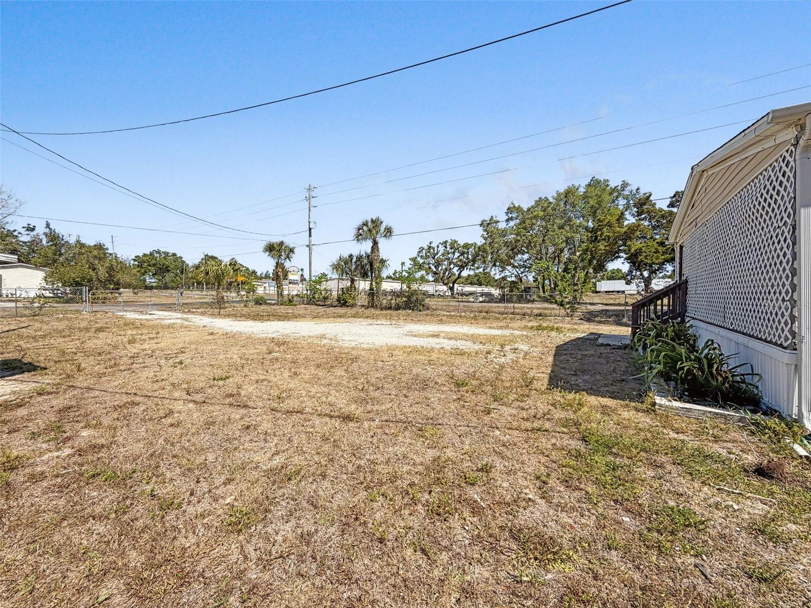 15936 ARCHER ST & 9718 DENTON AVE., HUDSON, FL, 34667