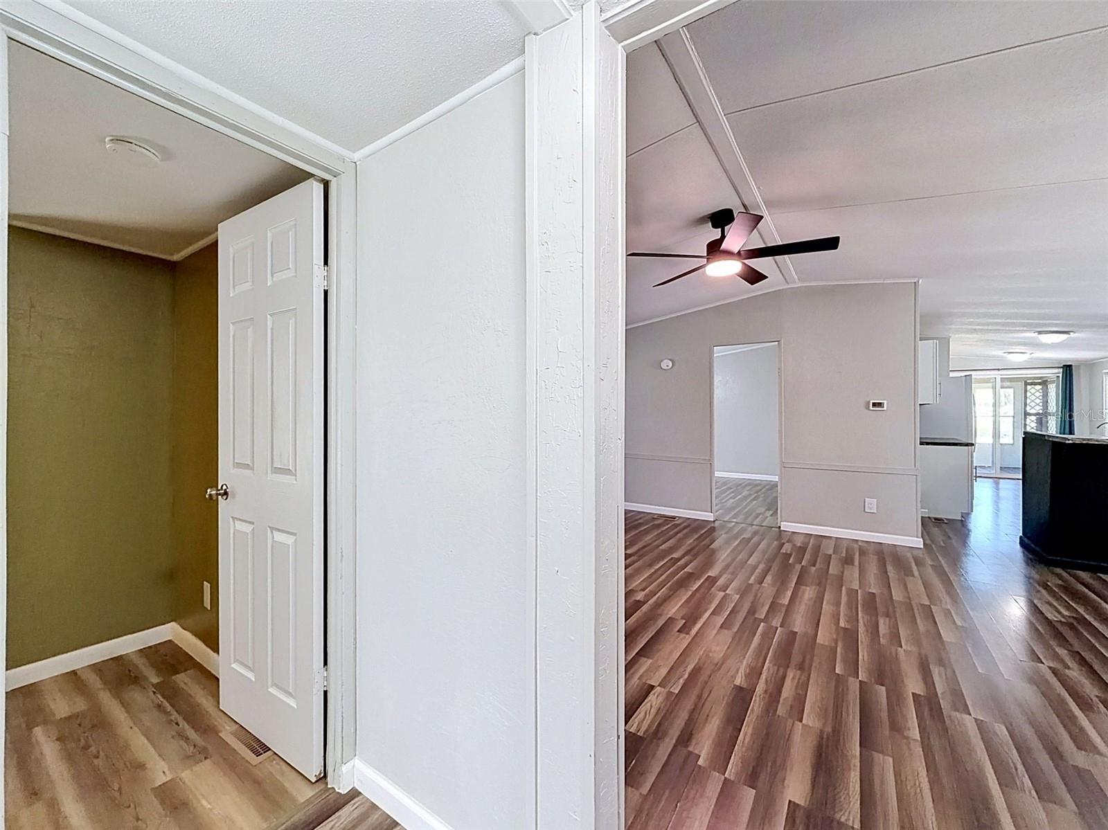 15936 ARCHER ST & 9718 DENTON AVE., HUDSON, FL, 34667