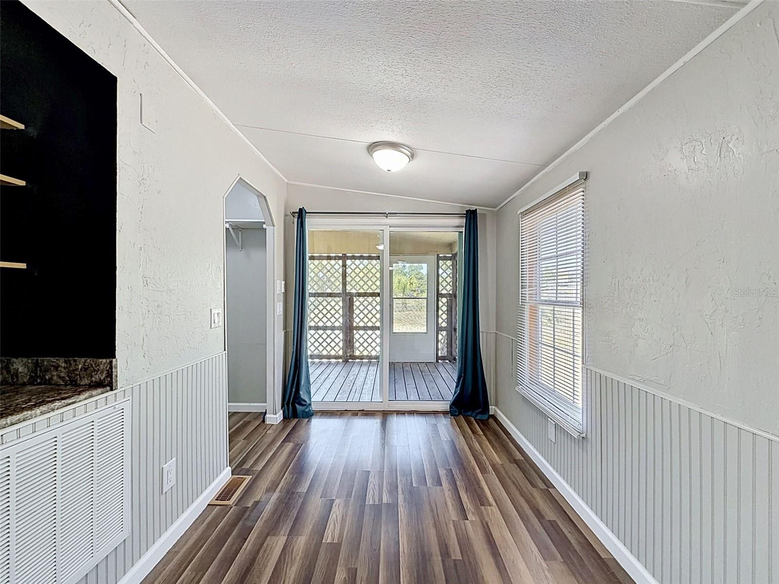 15936 ARCHER ST & 9718 DENTON AVE., HUDSON, FL, 34667